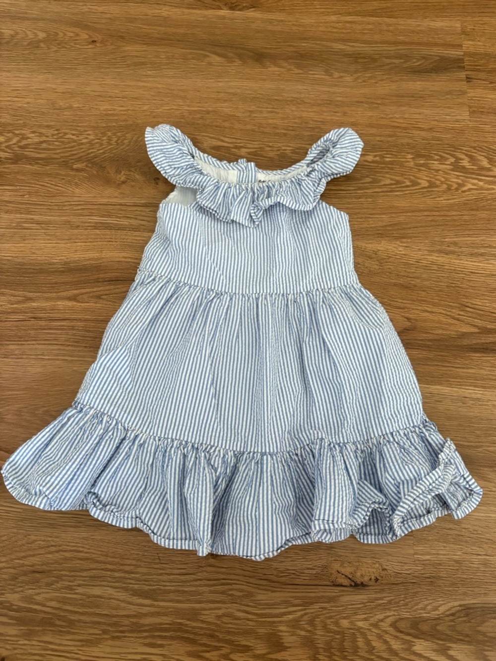 Girl’s Ralph Lauren Dress
